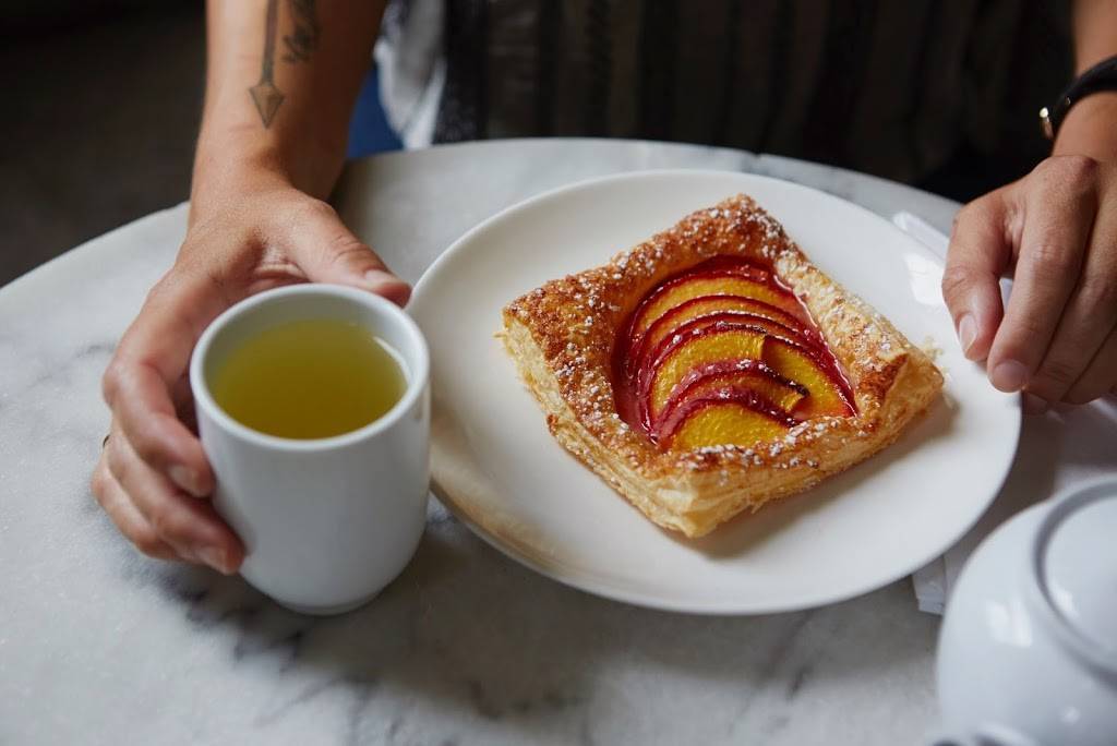 One Shot Cafe | bakery | 217 W George St, Philadelphia, PA 19123, USA | 2156271620 OR +1 215-627-1620