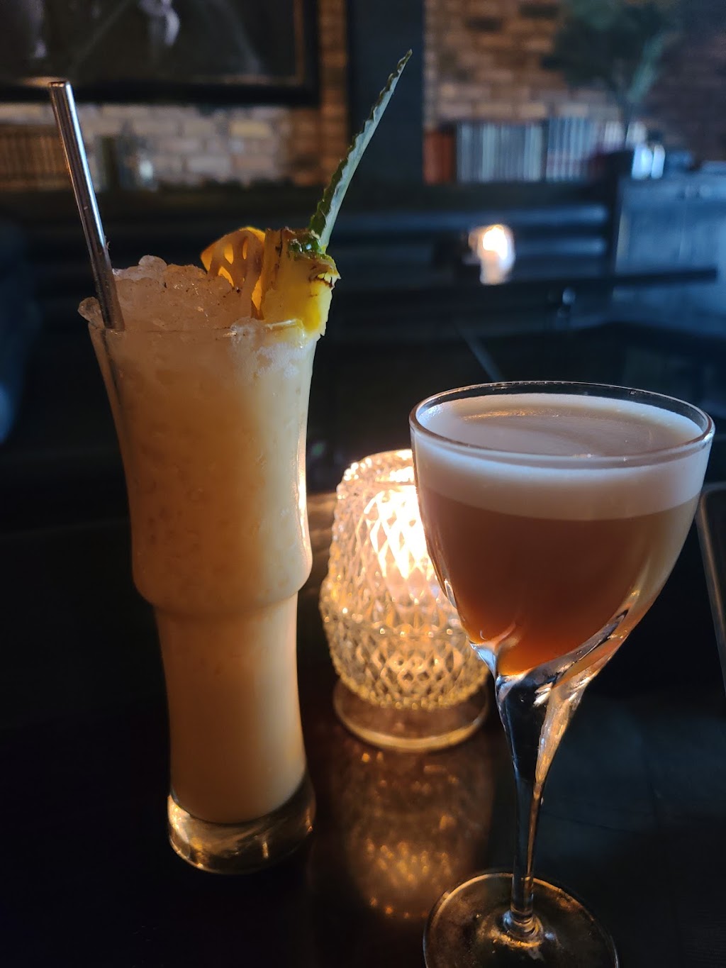 The Roosevelt Room | restaurant | 307 W 5th St, Austin, TX 78701, USA | 5124944094 OR +1 512-494-4094