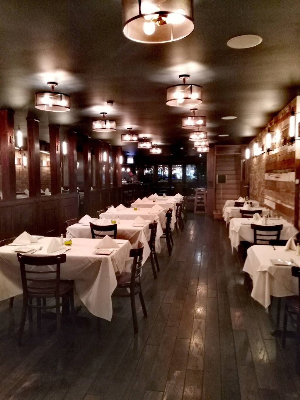Evita Steakhouse | restaurant | 6112 N Lincoln Ave, Chicago, IL 60659, USA | 7734638482 OR +1 773-463-8482