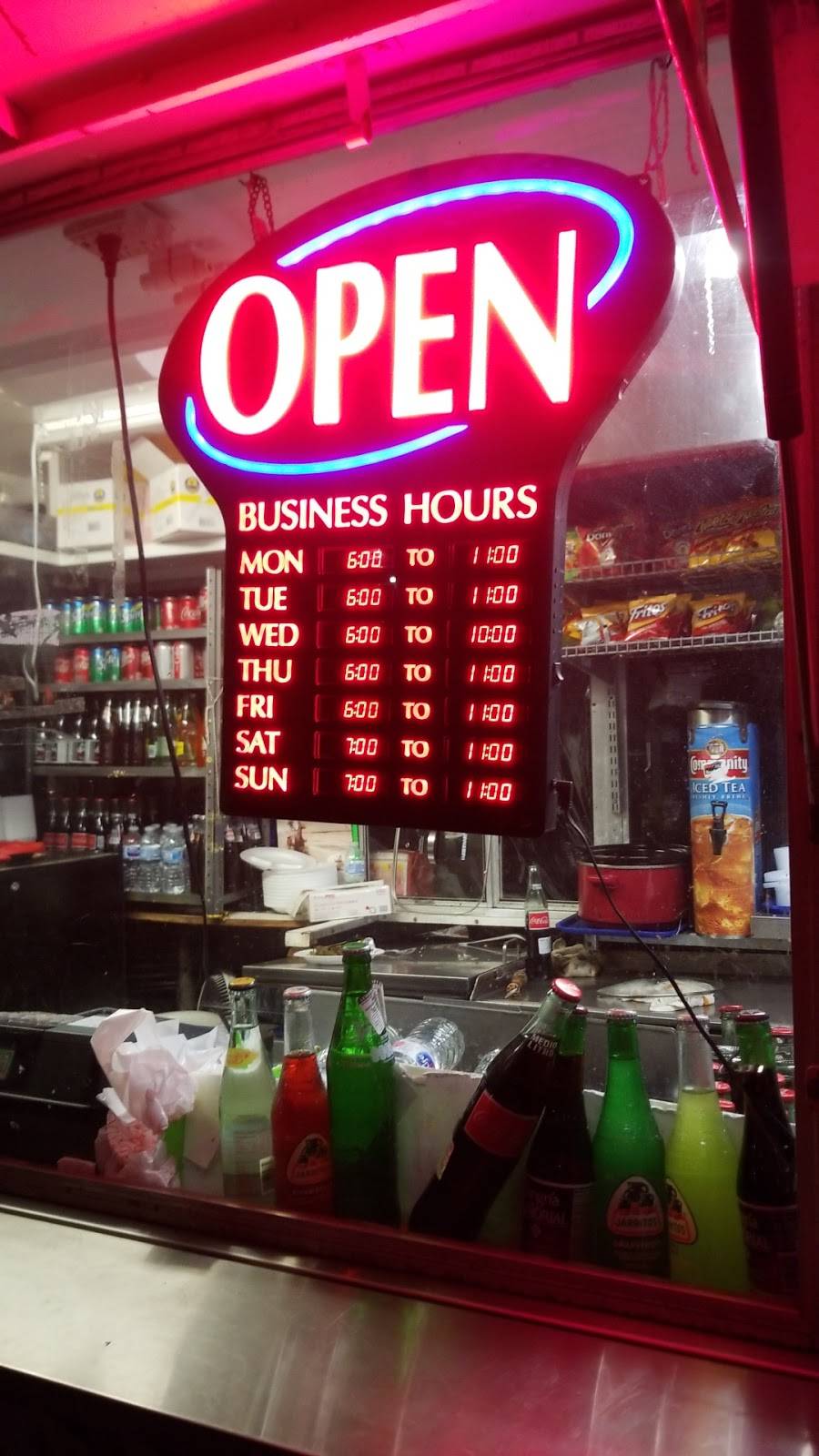 Taquitos El Tapatio | restaurant | 327 US-290, Elgin, TX 78621, USA | 2248000832 OR +1 224-800-0832