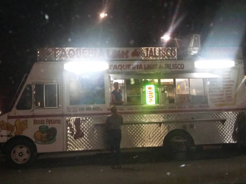Taqueria Lagos De Jalisco | restaurant | 431 W Little York Rd, Houston, TX 77076, USA | 8324044403 OR +1 832-404-4403