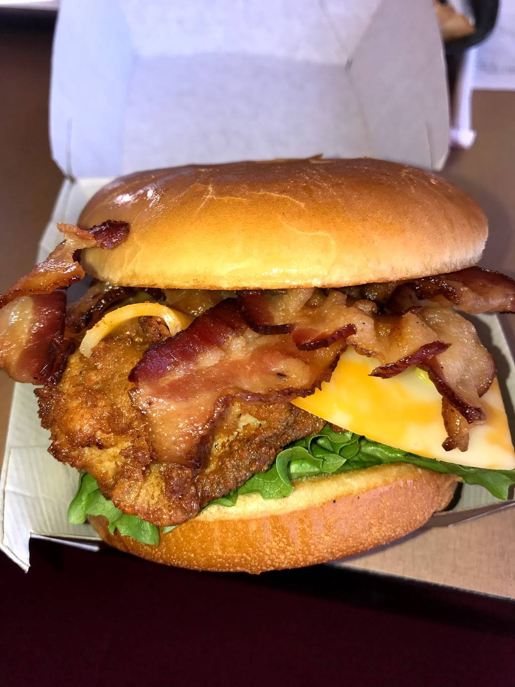 Chick-fil-A | restaurant | 2016 S Irby St, Florence, SC 29505, USA | 8436291703 OR +1 843-629-1703