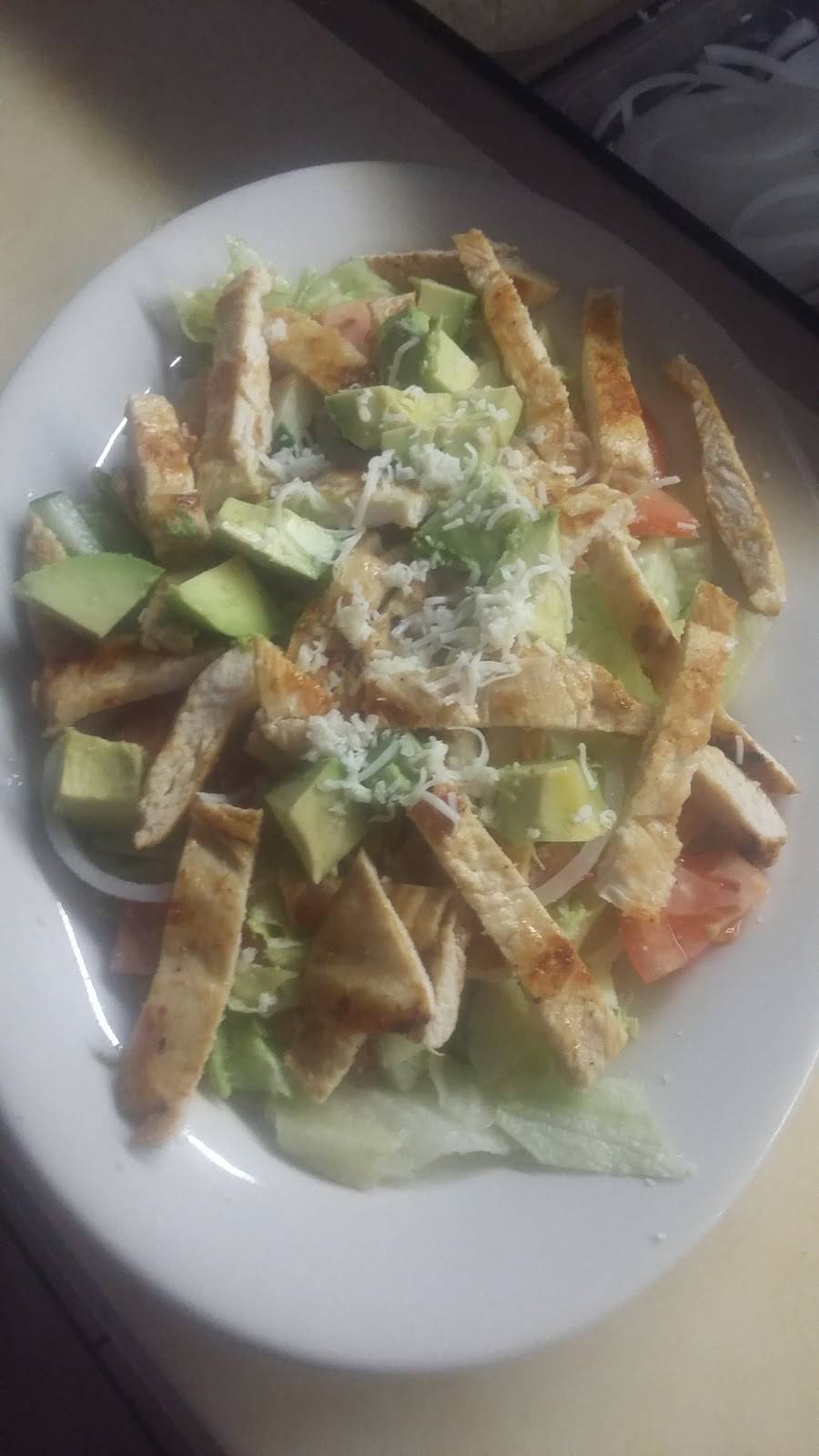 La Michoacana | restaurant | 1306 Cuba Rd, Mayfield, KY 42066, USA | 2702472761 OR +1 270-247-2761