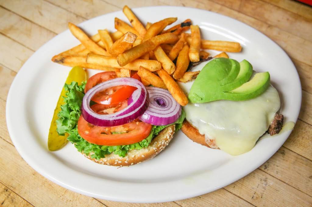 Café El Dorado | restaurant | 5787 Pleasant Valley Rd, El Dorado, CA 95623, USA | 5306268865 OR +1 530-626-8865