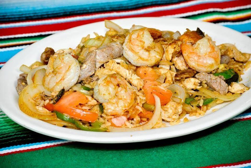 Guacamole Grill | restaurant | 2691 W Broadway St, Princeton, IN 47670, USA | 8126354095 OR +1 812-635-4095