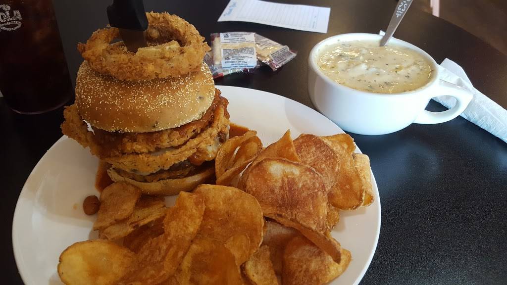 Serendipity at the Orange Door | restaurant | 220 E Mt Vernon St, Somerset, KY 42501, USA | 6066780648 OR +1 606-678-0648