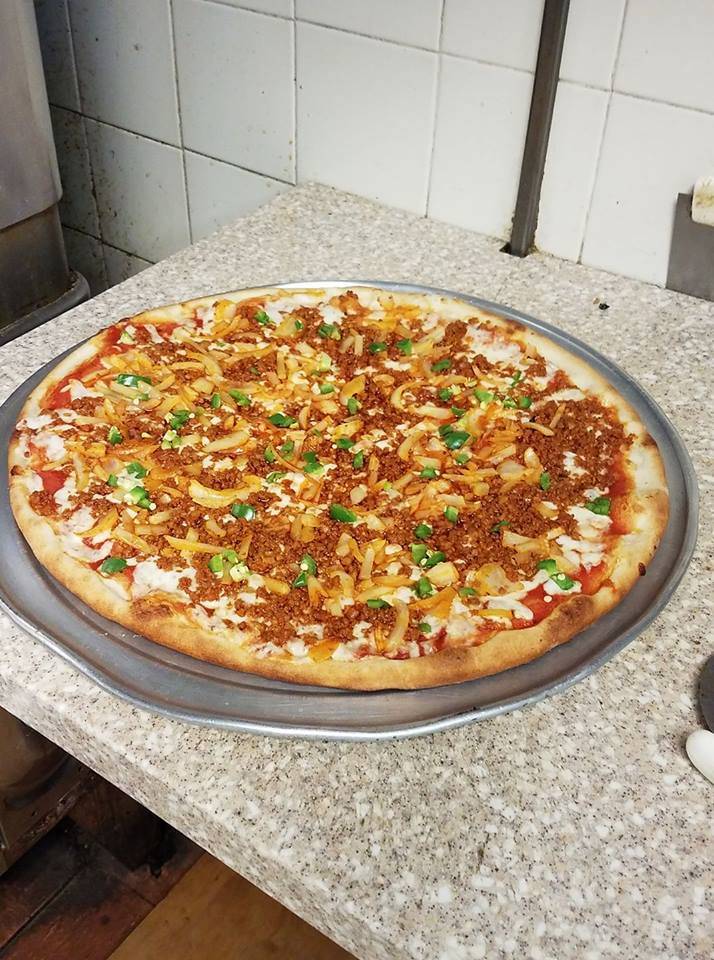 Brothers Pizza | restaurant | 9 Willow Way, Burlington, NJ 08016, USA | 6093868999 OR +1 609-386-8999