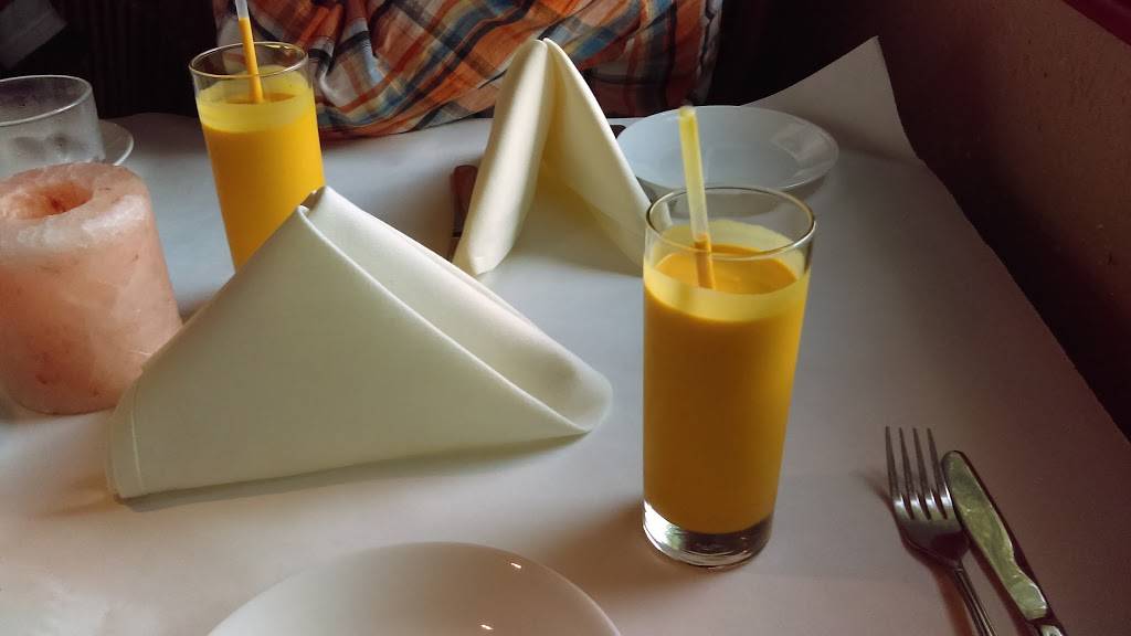 Ambrosia India Bistro - Aptos | restaurant | 207 Sea Ridge Rd, Aptos, CA 95003, USA | 8316850610 OR +1 831-685-0610