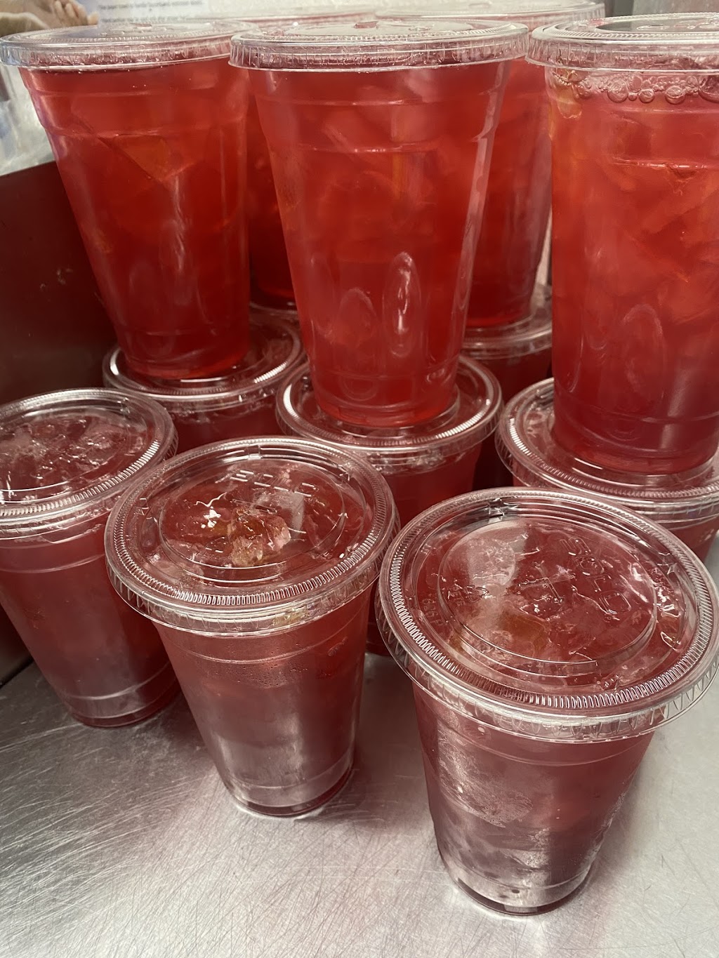 Fork in Nigeria | restaurant | 2740 b eastland mall, Columbus, OH 43232, USA | 6149669969 OR +1 614-966-9969