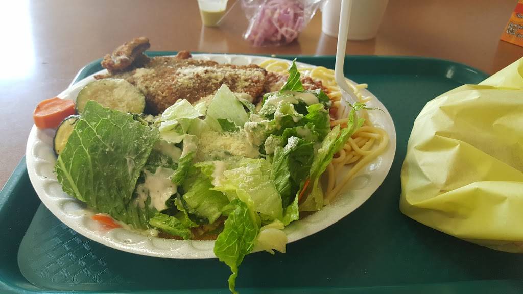Broncos Mexican Food | restaurant | 2455 Otay Center Dr, San Diego, CA 92154, USA | 6196907428 OR +1 619-690-7428