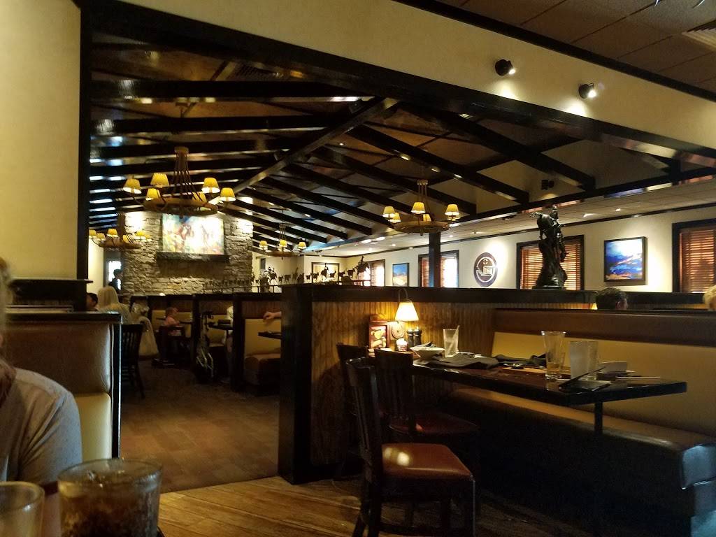 LongHorn Steakhouse | meal takeaway | 4695 St Johns Pkwy, Sanford, FL 32771, USA | 4073226614 OR +1 407-322-6614