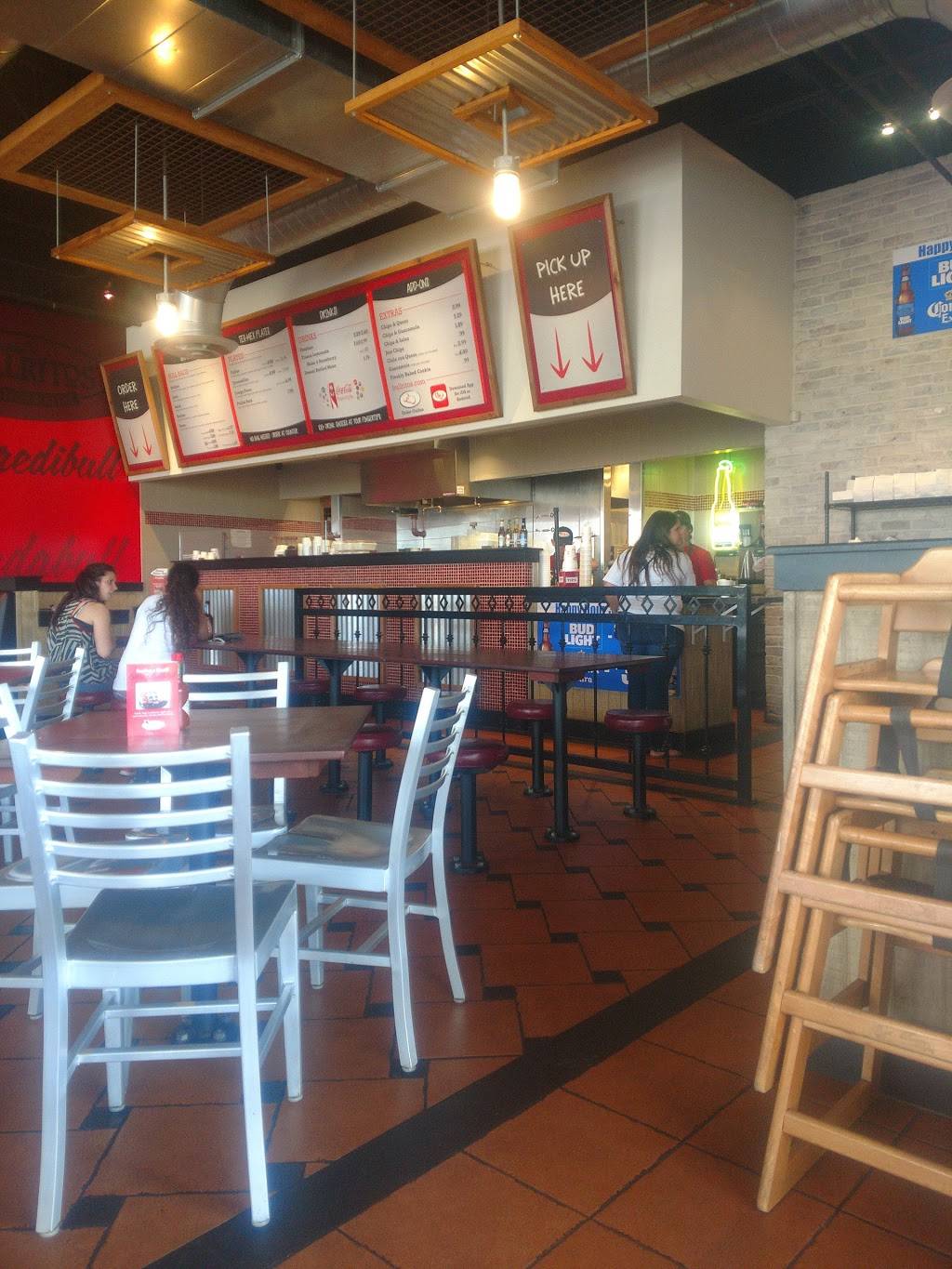 Bullritos | restaurant | 4802 East Sam Houston Pkwy S, Pasadena, TX 77505, USA | 2819914444 OR +1 281-991-4444