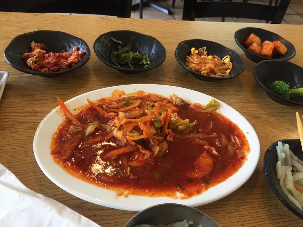 SV Home Korean Restaurant | restaurant | 45 S Garden Ave, Sierra Vista, AZ 85635, USA | 5204585476 OR +1 520-458-5476