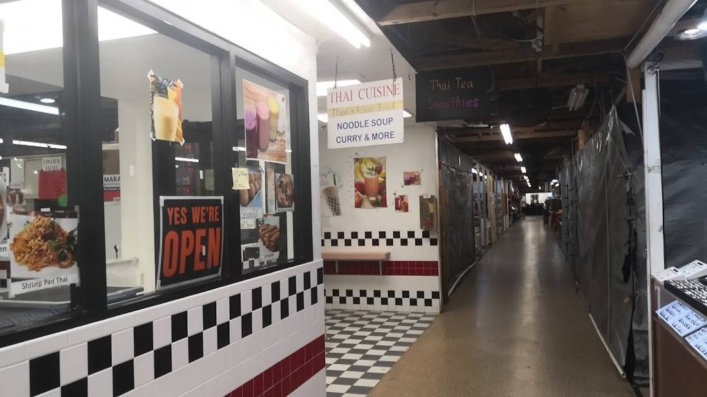 Thai Cuisine | restaurant | 2987 Bellevue Ave, Daytona Beach, FL 32124, USA | 3862399656 OR +1 386-239-9656