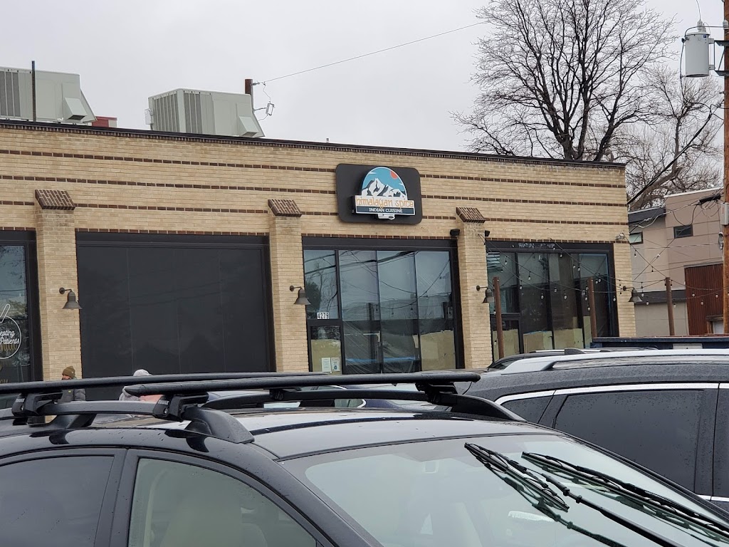 Himalayan Spice Indian Cuisine - Denver | restaurant | 4279 Tennyson St, Denver, CO 80212, USA | 7204853107 OR +1 720-485-3107