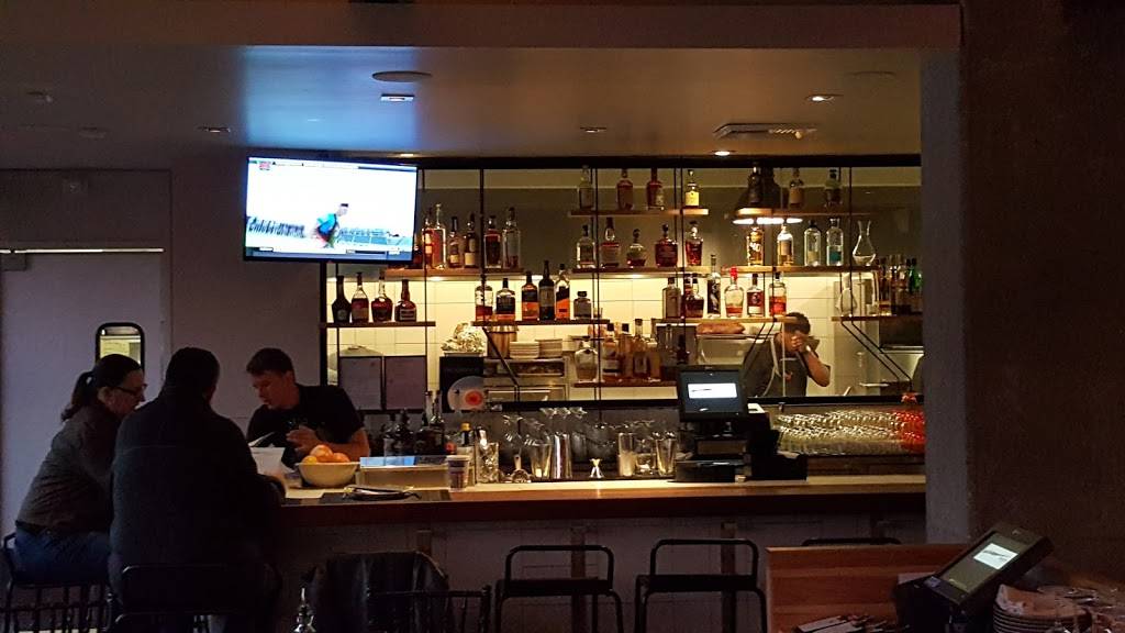 Charcoal | restaurant | 425 Washington Blvd, Marina Del Rey, CA 90292, USA | 3107516794 OR +1 310-751-6794