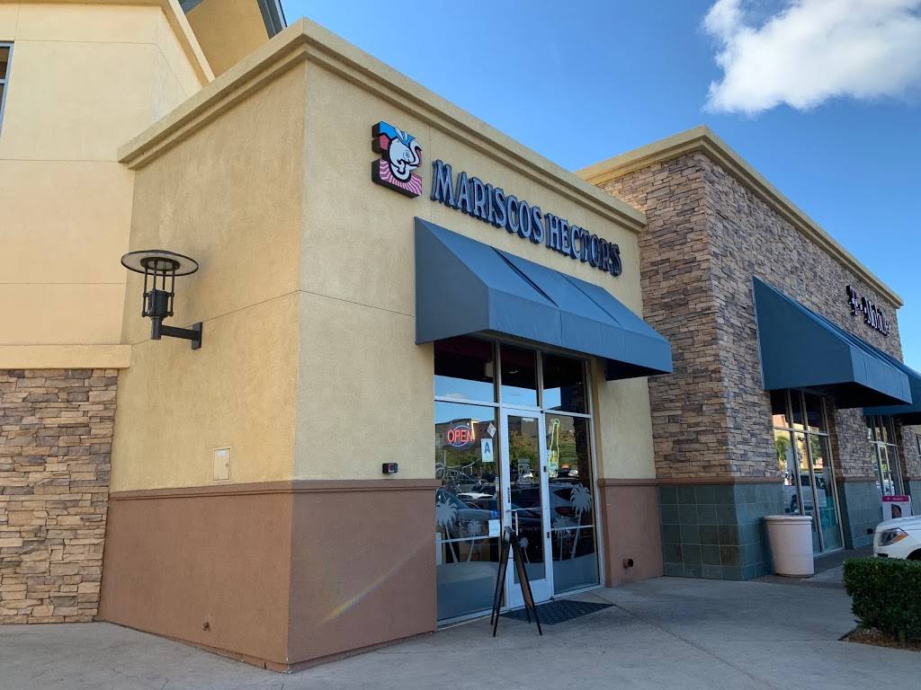 Hectors Mariscos | meal takeaway | 2305 Otay Lakes Rd #201, Chula Vista, CA 91915, USA | 6194211300 OR +1 619-421-1300