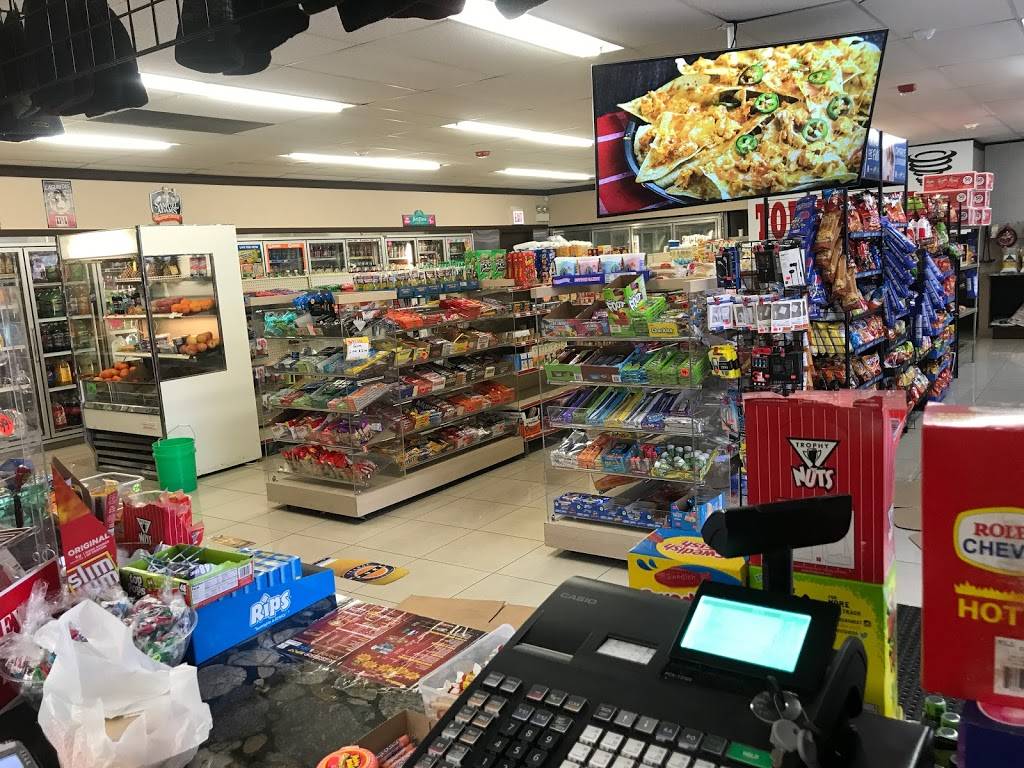 Tornado Spot Food Mart & Tobacco | restaurant | 352 N Wolf Rd, Hillside, IL 60162, USA | 7084015622 OR +1 708-401-5622