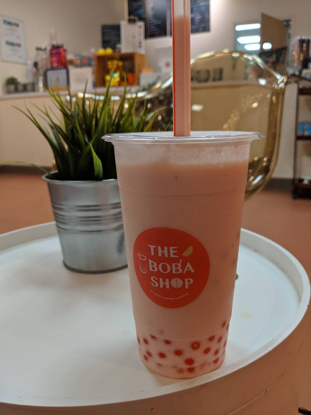 Boba Shop | cafe | 107 3730, Farm to Market 2920, Spring, TX 77388, USA | 8328235171 OR +1 832-823-5171