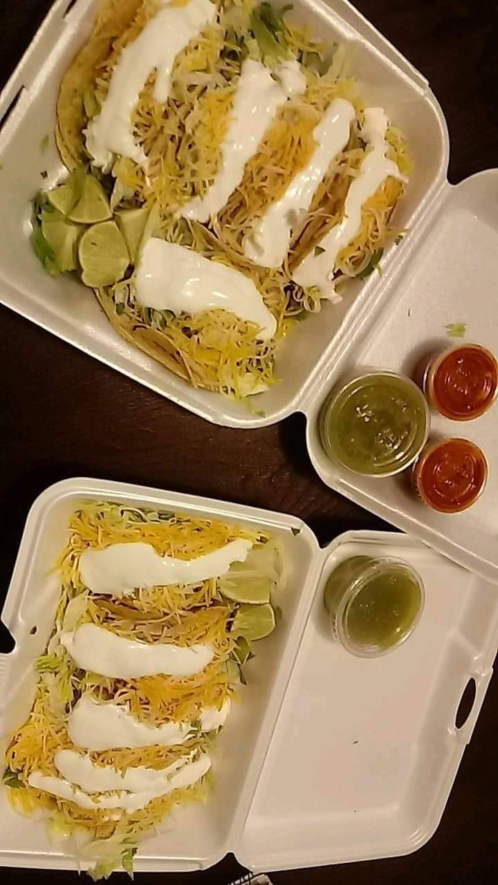 Cesars Tacos | restaurant | 4276 Tamiami Trail, Port Charlotte, FL 33980, USA | 9416233027 OR +1 941-623-3027