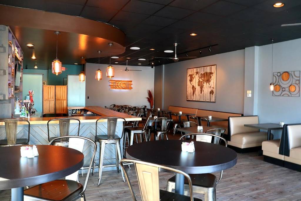 Eccoti Restaurant | restaurant | 1940 Sandy Hook Road a, Goochland, VA 23063, USA | 8045560497 OR +1 804-556-0497