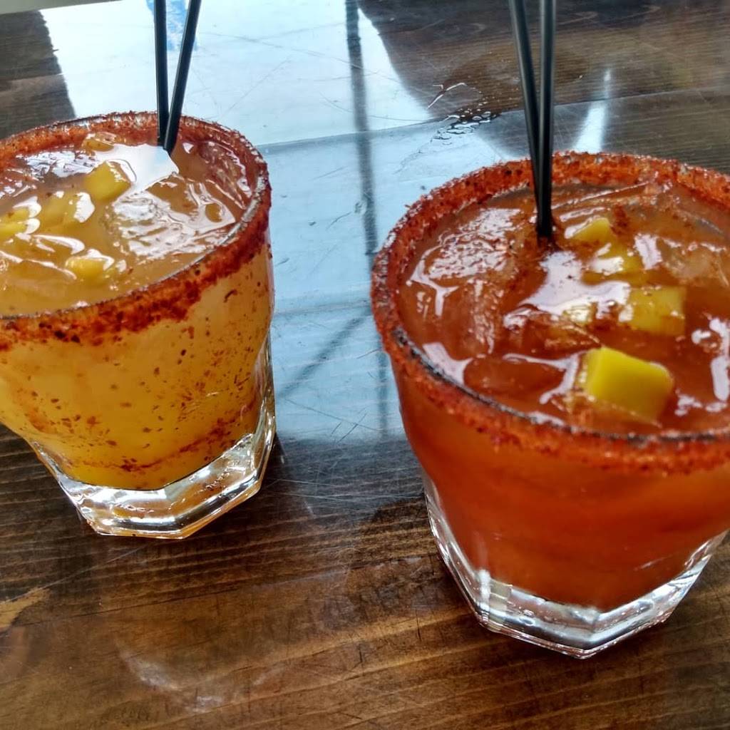 Evas Cantina & Grill | restaurant | 213a Monterey St, Salinas, CA 93901, USA | 8316760072 OR +1 831-676-0072