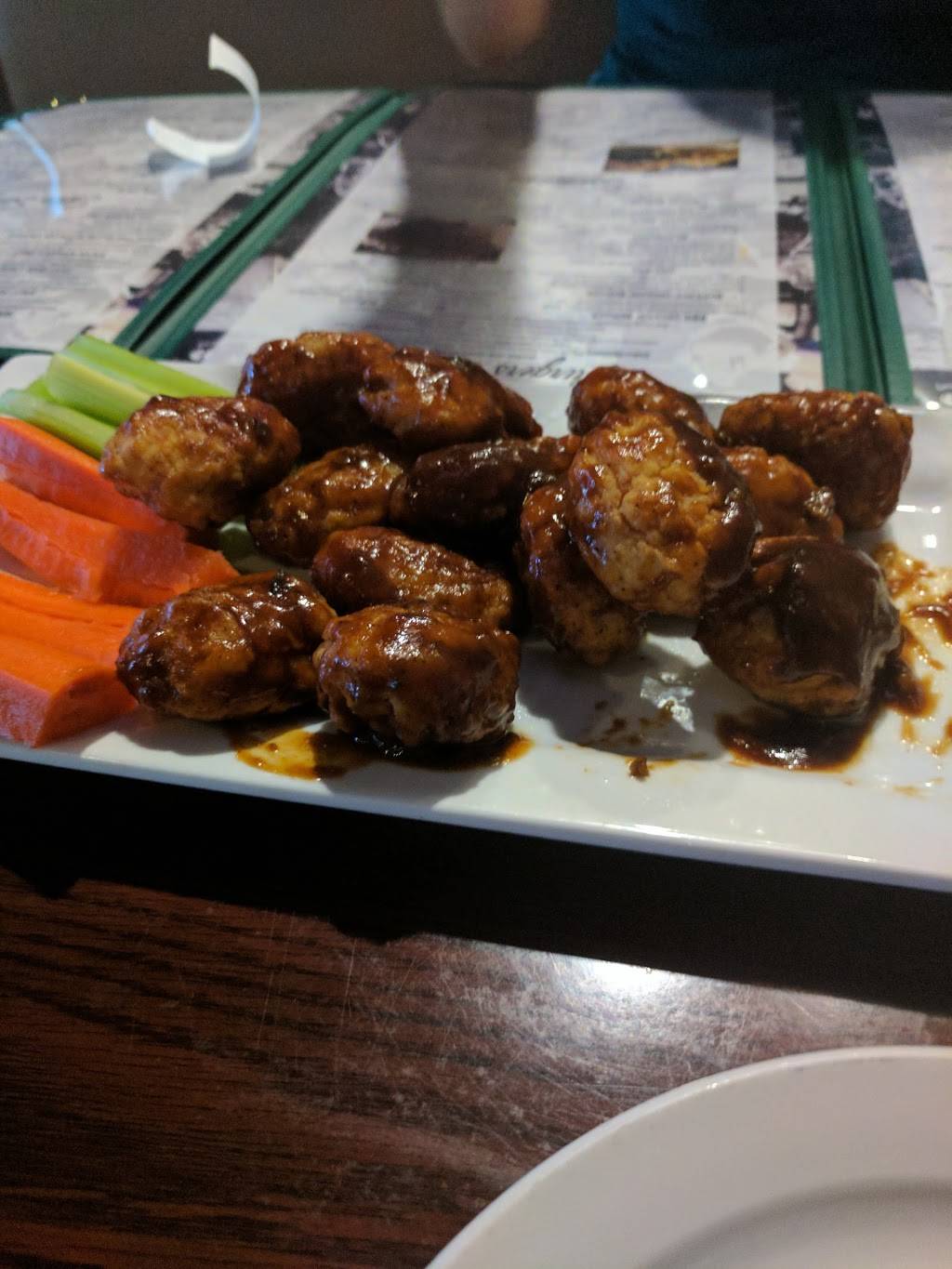 The Ranch Sports Grill | restaurant | 27412 Antonio Pkwy R1, Ladera Ranch, CA 92694, USA | 9494297737 OR +1 949-429-7737