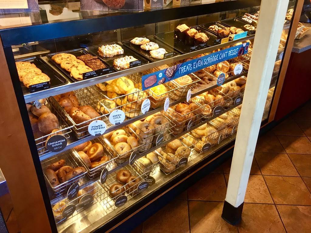 Einstein Bros. Bagels | cafe | 911 Lomas Santa Fe Dr, Solana Beach, CA 92075, USA | 8587933637 OR +1 858-793-3637