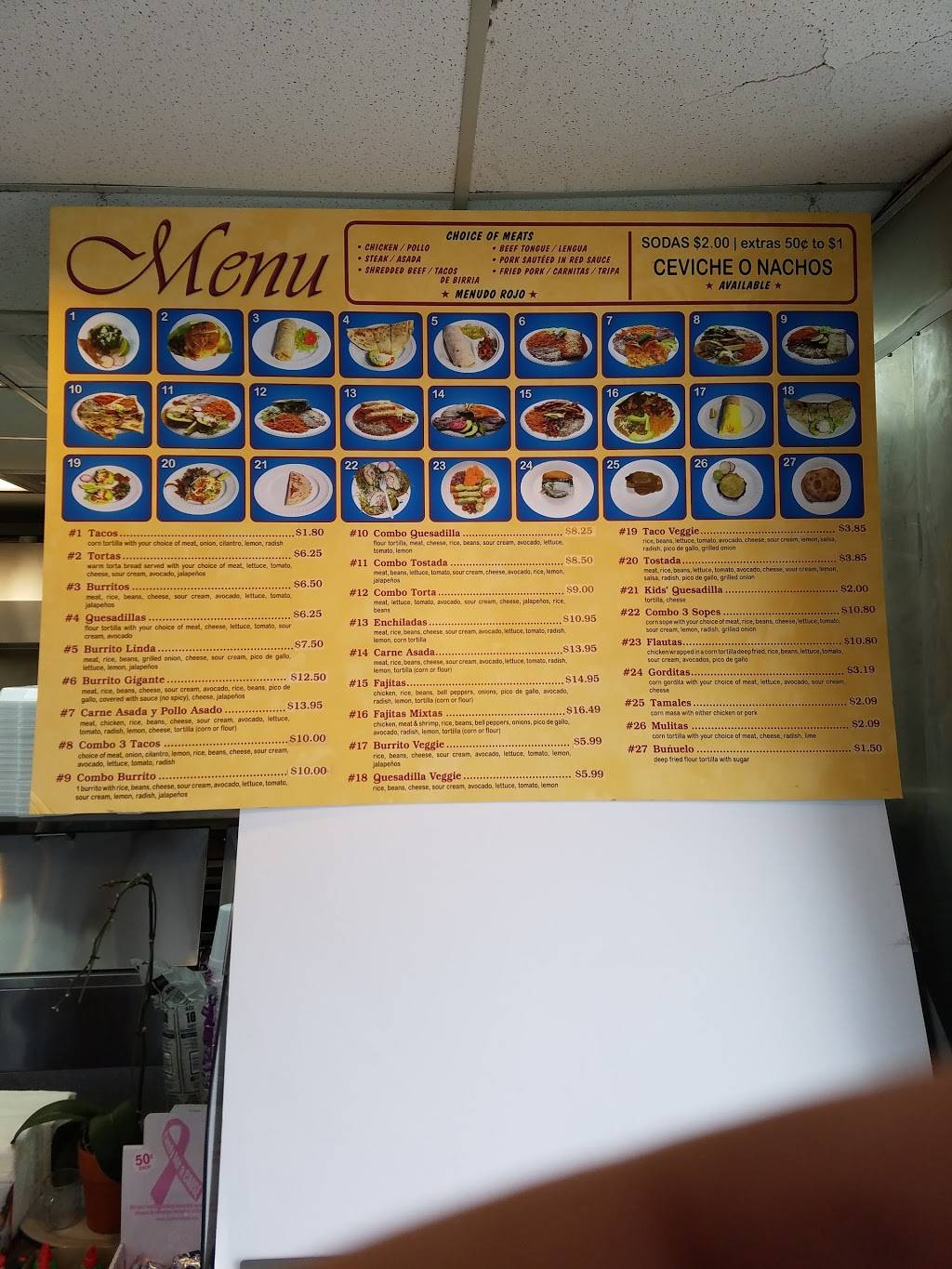 Taqueria Mi Cocina | restaurant | 9913 WA-532, Stanwood, WA 98292, USA | 3609268364 OR +1 360-926-8364