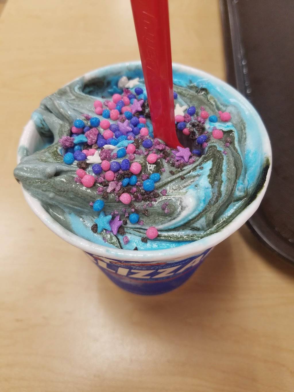 Dairy Queen Grill & Chill | restaurant | 11533 FL-82, Fort Myers, FL 33913, USA | 2393321476 OR +1 239-332-1476