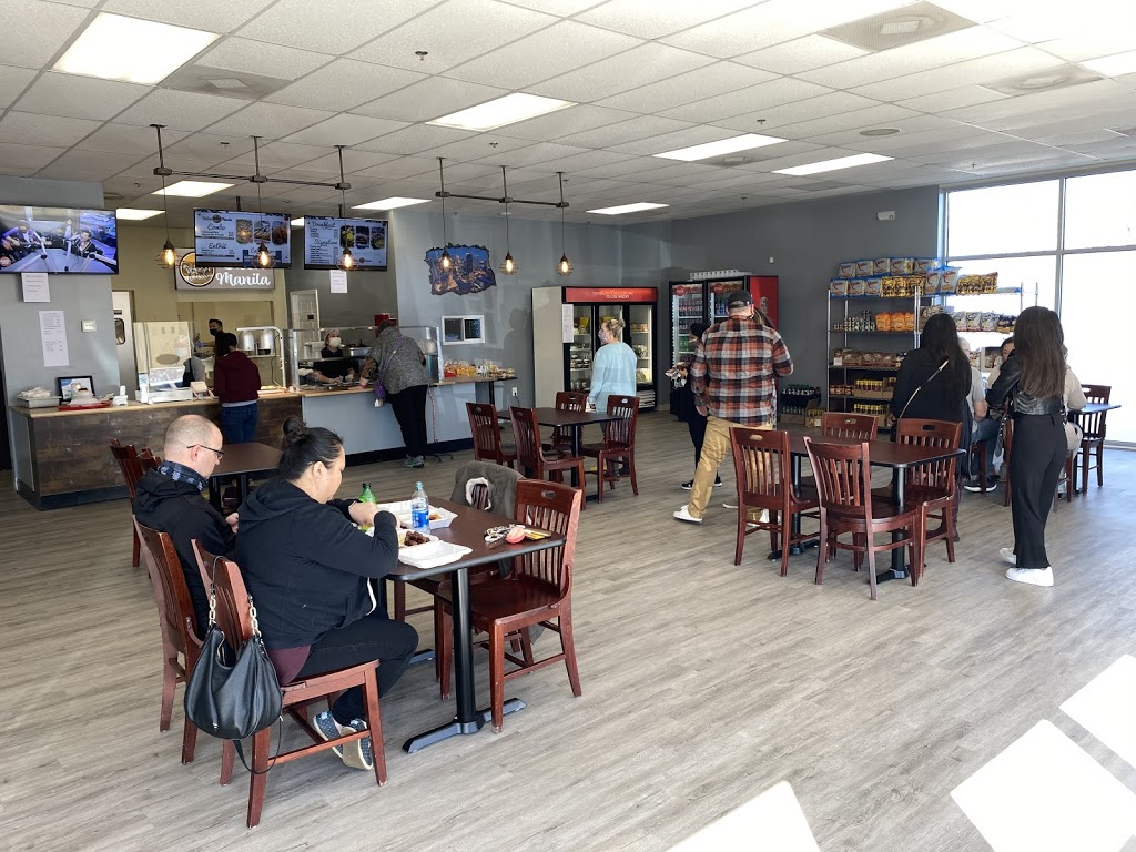 Bistro Manila | restaurant | 308 Worth Ave Suite 117, Stafford, VA 22556, USA | 5406022774 OR +1 540-602-2774