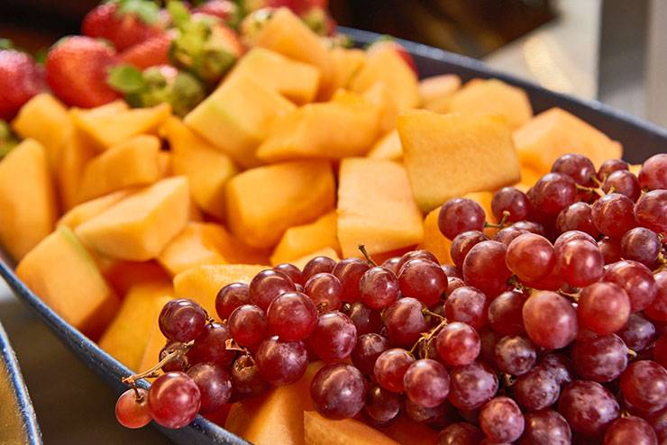 Farmers Pick Buffet | restaurant | 1777 Isle Pkwy, Bettendorf, IA 52722, USA | 5634417000 OR +1 563-441-7000