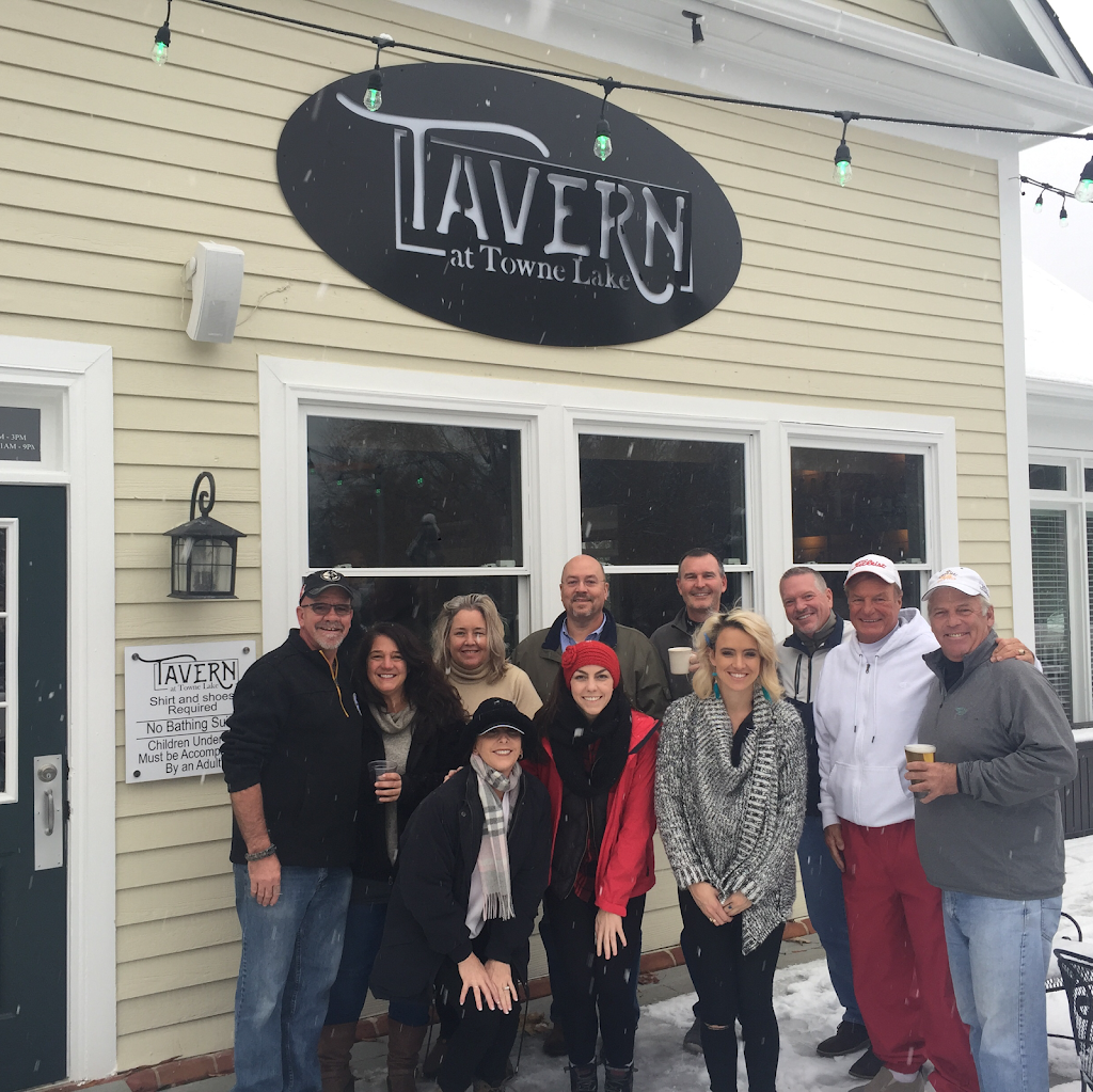 Tavern at Towne Lake | restaurant | 1003 Towne Lake Hills E, Woodstock, GA 30189, USA | 77059299692 OR +1 770-592-9969 ext. 2
