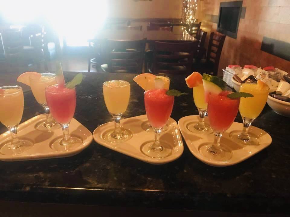 Nosh | restaurant | 280 Main St, Dickson City, PA 18519, USA | 5703828156 OR +1 570-382-8156