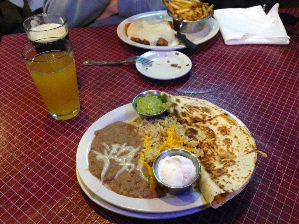 Angry Dog | restaurant | 2726 Commerce St, Dallas, TX 75226, USA | 2147414406 OR +1 214-741-4406