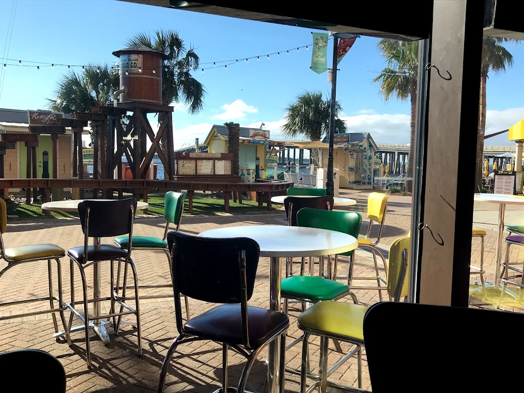Jester Mardi Gras Daiquiris | restaurant | 34 Harbor Blvd #106, Destin, FL 32541, USA | 8506503615 OR +1 850-650-3615