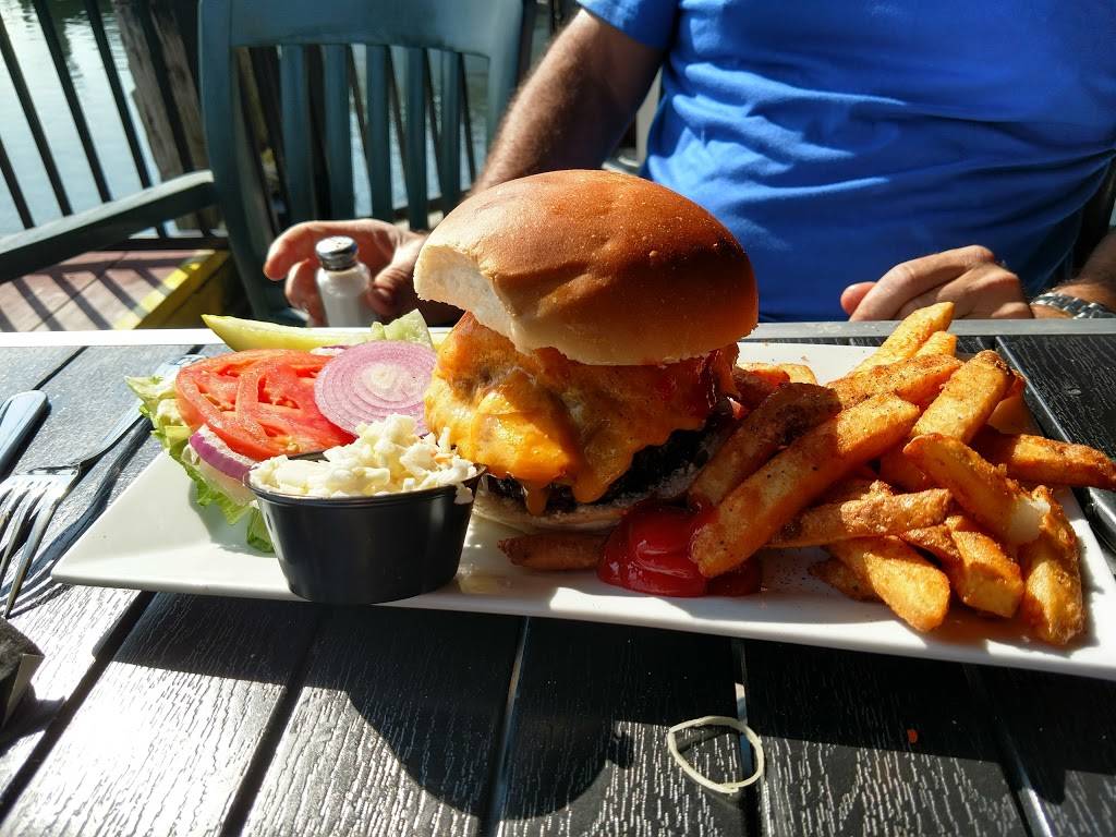 Bayhouse | restaurant | 155-57 Bayview Ave, Rosedale, NY 11422, USA | 7185277575 OR +1 718-527-7575