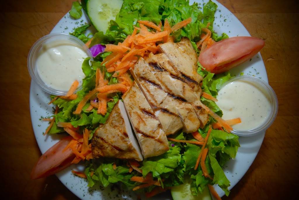 Le Rio | restaurant | 352 Rue Principale, Saint-Sauveur, QC J0R 1R0, Canada | 4502400864 OR +1 450-240-0864