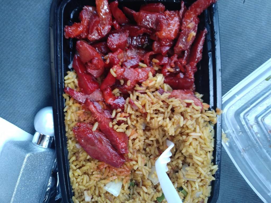 China Chef | restaurant | 2073 Wedgefield Rd, Sumter, SC 29154, USA | 8039348358 OR +1 803-934-8358