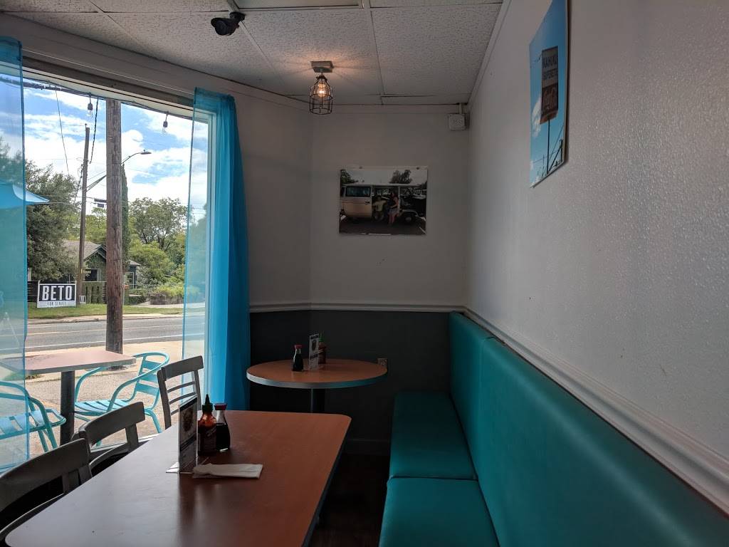 Poke-Poke | restaurant | 2320 Hancock Dr, Austin, TX 78756, USA | 5128401942 OR +1 512-840-1942