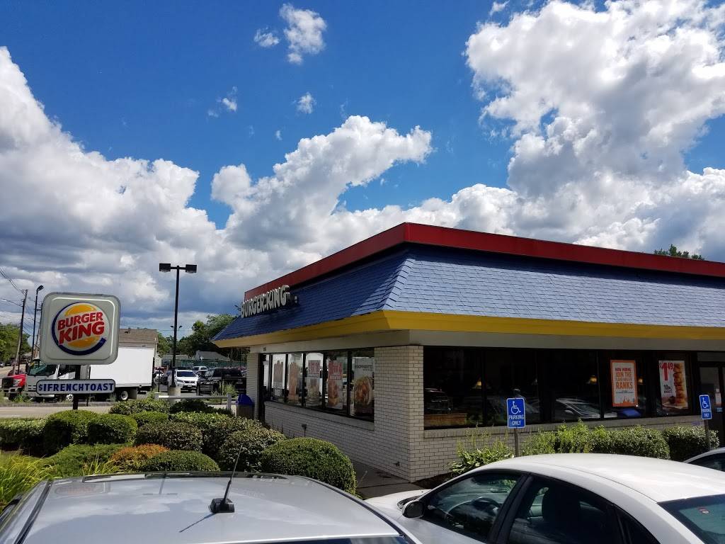 Burger King | restaurant | 176 Waverly St, Framingham, MA 01702, USA | 5086209733 OR +1 508-620-9733