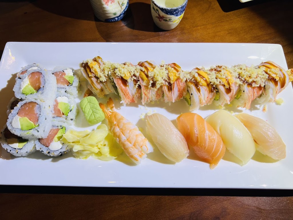 Sushi Haya | restaurant | 21542 Tomball Pkwy #5, Houston, TX 77070, USA | 8325598115 OR +1 832-559-8115