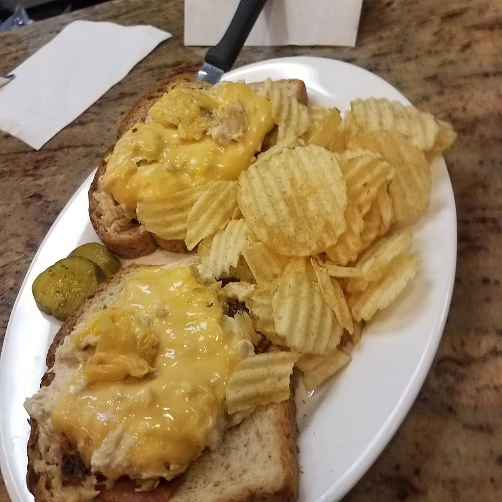 Tonis Grill Inc. | restaurant | 6711 Baymeadow Dr, Glen Burnie, MD 21060, USA | 4107877495 OR +1 410-787-7495