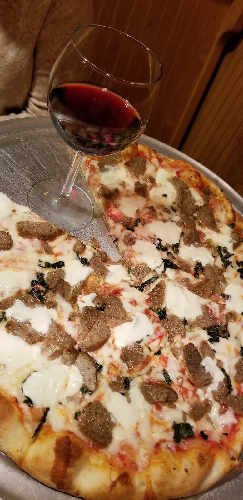 Sals Pizza | restaurant | 5752 Three Notched Rd, Crozet, VA 22932, USA | 4348231611 OR +1 434-823-1611