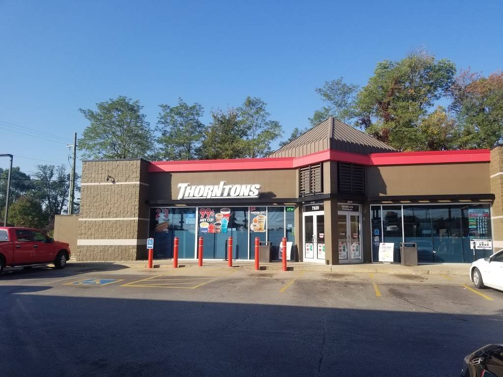 Thorntons | bakery | 7920 Bardstown Rd, Louisville, KY 40291, USA | 5022316319 OR +1 502-231-6319