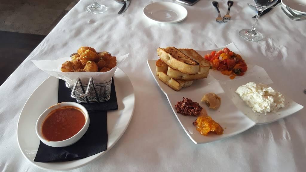 Timpano Italian Chophouse | restaurant | 1610 W Swann Ave, Tampa, FL 33606, USA | 8132545870 OR +1 813-254-5870