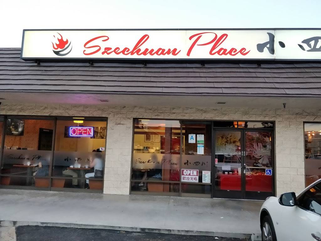 Szechuan Place | restaurant | 9250 Reseda Blvd, Northridge, CA 91324, USA | 8182805355 OR +1 818-280-5355