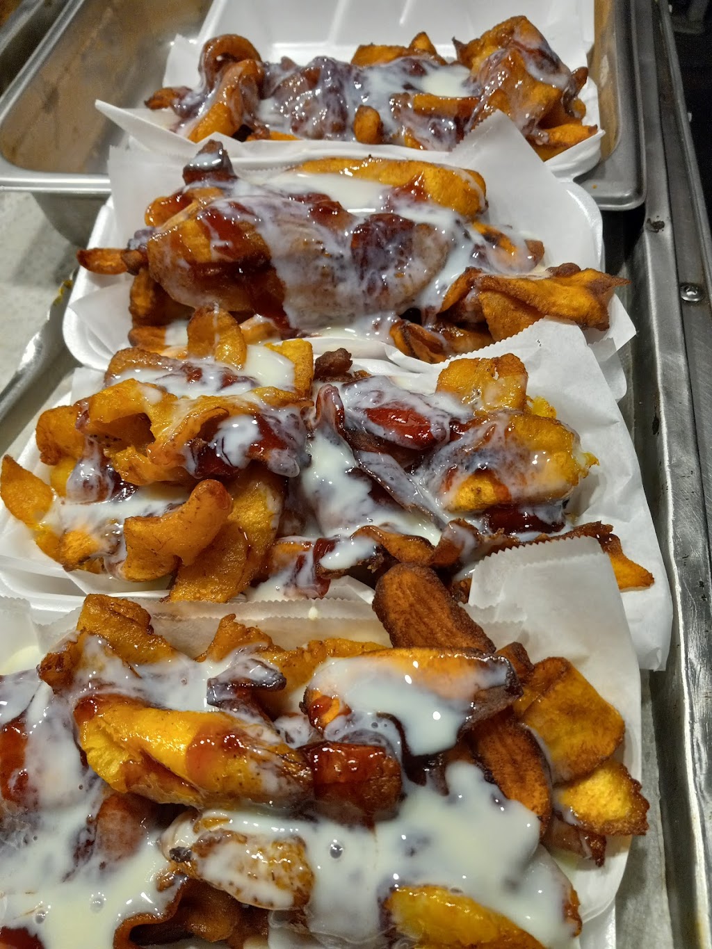 Platanos Fritos & Churros Don Pipe | restaurant | 12727 Van Nuys Blvd, Pacoima, CA 91331, USA | 8184918295 OR +1 818-491-8295