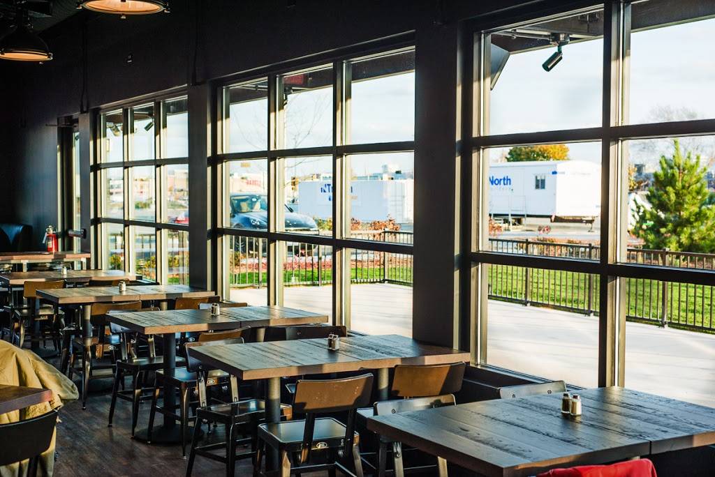 Osgoods | restaurant | 11530 W Burleigh St, Wauwatosa, WI 53222, USA | 4149886044 OR +1 414-988-6044