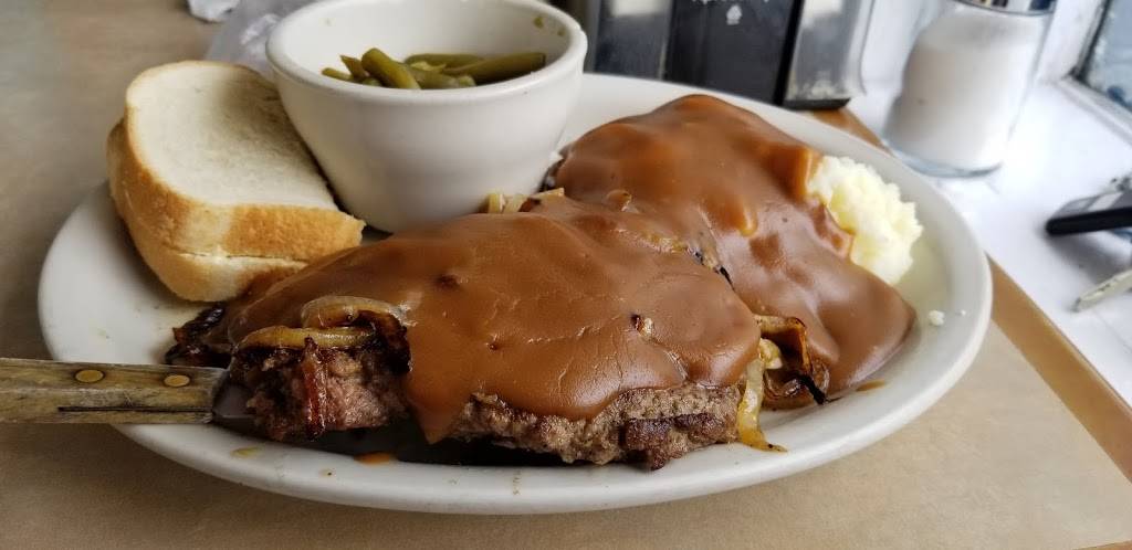 King St Diner | restaurant | 1319 N King St, Hampton, VA 23669, USA | 7577283326 OR +1 757-728-3326